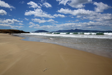 Ostküste von Tasmanien