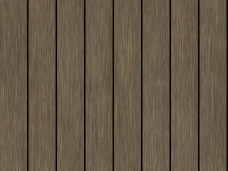 Fototapeta na wymiar Wood texture background pattern. Dark hardwood planks surface of wooden board floor wall fence. Abstract timber decorative illustration.