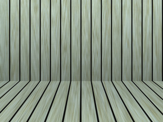 Wood texture background pattern. Dark hardwood planks surface of wooden board floor wall fence. Abstract timber decorative illustration.