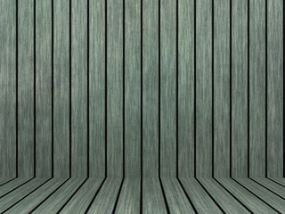 Wood texture background pattern. Dark hardwood planks surface of wooden board floor wall fence. Abstract timber decorative illustration.