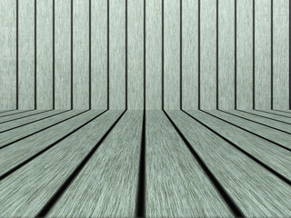 Wood texture background pattern. Dark hardwood planks surface of wooden board floor wall fence. Abstract timber decorative illustration.