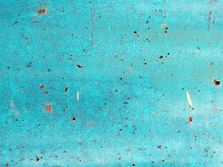 abstract grunge blue old background