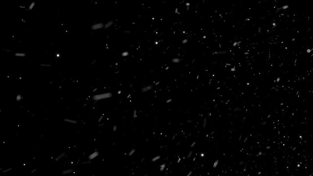 Snow blizzard overlay snow fall effect background element for your winter projects. Just import and use blending mode (screen) and get beautiful resluts. It will revive your footages.