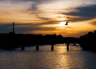 Atardeceres