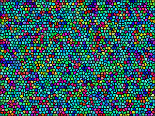 Abstract colorful graphic creative texture background for wallpaper design geometric stripes pattern fabric cloth backdrop lines square pixel mosaic decoration element