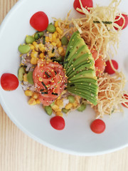 Gastronomia oriental