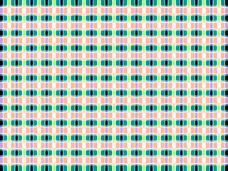 Abstract colorful graphic creative texture background for wallpaper design geometric stripes pattern fabric cloth backdrop lines square pixel mosaic decoration element