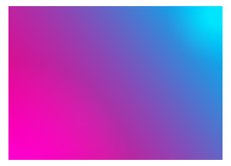 full color background design template vector