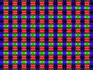 Abstract colorful graphic creative texture background for wallpaper design geometric stripes pattern fabric cloth backdrop lines square pixel mosaic decoration element