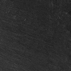 Dark grey black slate background or texture.