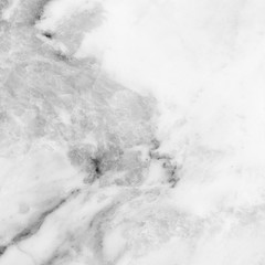 White marble texture background pattern with high resolution.