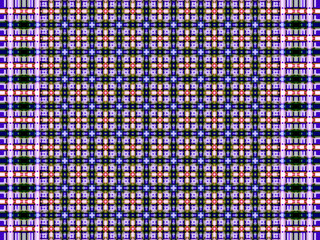 Abstract colorful graphic creative texture background for wallpaper design geometric stripes pattern fabric cloth backdrop lines square pixel mosaic decoration element