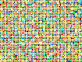 Abstract colorful graphic creative texture background for wallpaper design geometric stripes pattern fabric cloth backdrop lines square pixel mosaic decoration element