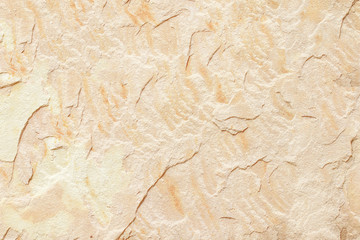Details of sandstone texture background; Beautiful sandstone texture for design.