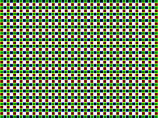 Abstract colorful graphic creative texture background for wallpaper design geometric stripes pattern fabric cloth backdrop lines square pixel mosaic decoration element