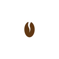 Coffee Beans Logo