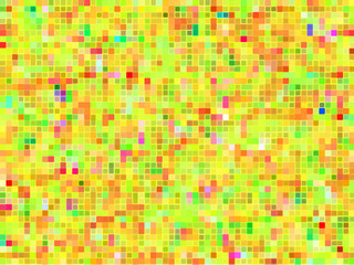 Abstract colorful graphic creative texture background for wallpaper design geometric stripes pattern fabric cloth backdrop lines square pixel mosaic decoration element