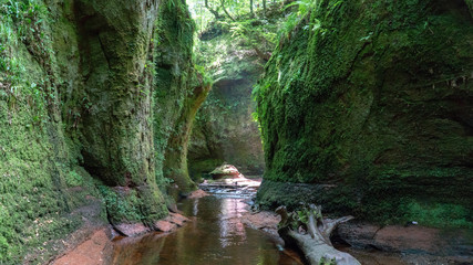 Mysterious Pulpit