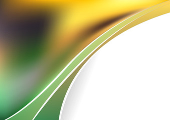 Abstract Creative Background vector image design