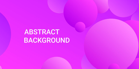 Gradients of balls shapes.