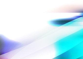 Abstract Creative Background vector image design