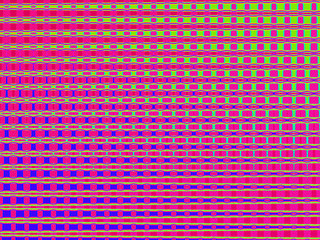 Abstract colorful graphic creative texture background for wallpaper design geometric stripes pattern fabric cloth backdrop lines square pixel mosaic decoration element