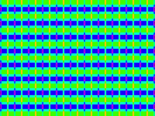 Abstract colorful graphic creative texture background for wallpaper design geometric stripes pattern fabric cloth backdrop lines square pixel mosaic decoration element