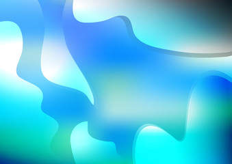 Abstract Creative Background vector image design