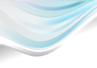 Abstract Creative Background vector image design