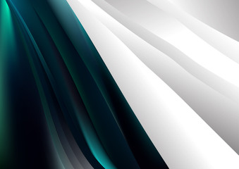 Fototapeta premium Abstract Creative Background vector image design