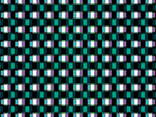 Abstract colorful graphic creative texture background for wallpaper design geometric stripes pattern fabric cloth backdrop lines square pixel mosaic decoration element