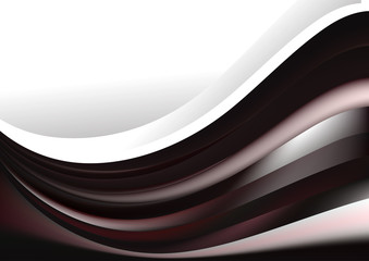 Abstract Creative Background vector image design