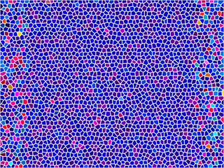 Abstract colorful graphic creative texture background for wallpaper design geometric stripes pattern fabric cloth backdrop lines square pixel mosaic decoration element