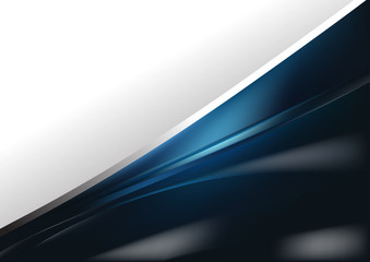 Abstract Creative Background vector image design