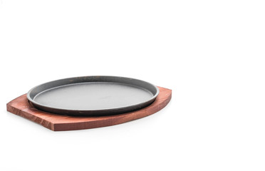 Saucepan (Hot plate) steak