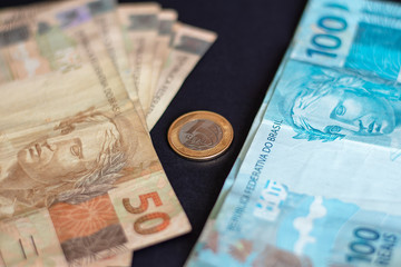 Brazilian Money