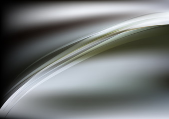 Abstract Creative Background vector image design