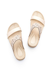 beautiful women sandal