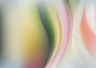 Abstract Creative Background vector image design