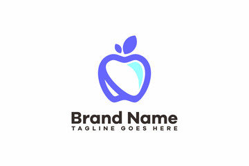 Dental Care logo, Tooth logo, Dental Logo