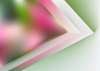 Fototapeta premium Abstract Creative Background vector image design