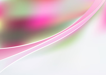 Abstract Creative Background vector image design