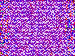 Abstract colorful graphic creative texture background for wallpaper design geometric stripes pattern fabric cloth backdrop lines square pixel mosaic decoration element