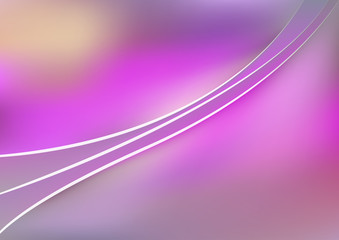 Abstract Creative Background vector image design