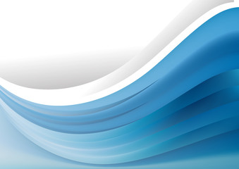 Abstract Creative Background vector image design