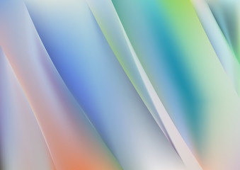 Abstract Creative Background vector image design