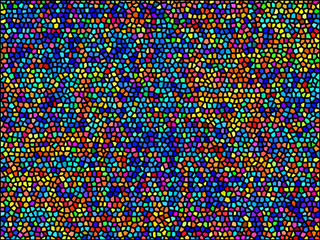 Abstract colorful graphic creative texture background for wallpaper design geometric stripes pattern fabric cloth backdrop lines square pixel mosaic decoration element