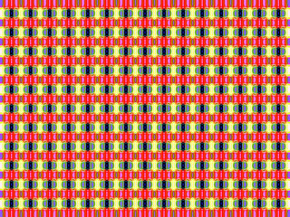 Abstract colorful graphic creative texture background for wallpaper design geometric stripes pattern fabric cloth backdrop lines square pixel mosaic decoration element