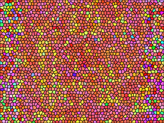 Abstract colorful graphic creative texture background for wallpaper design geometric stripes pattern fabric cloth backdrop lines square pixel mosaic decoration element