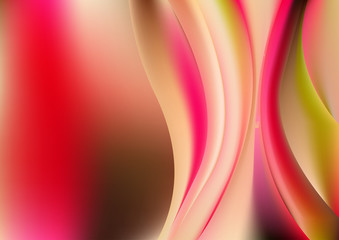 Abstract Creative Background vector image design